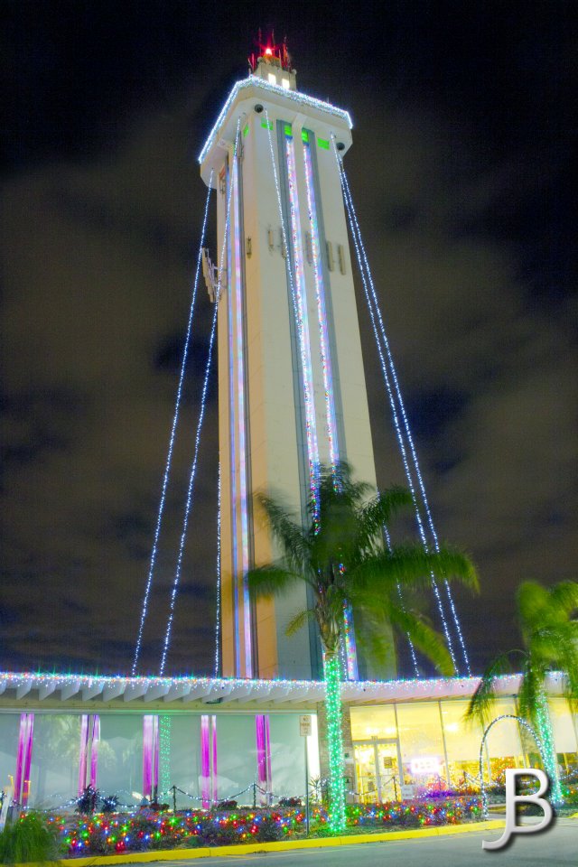 Citrus Tower Pics